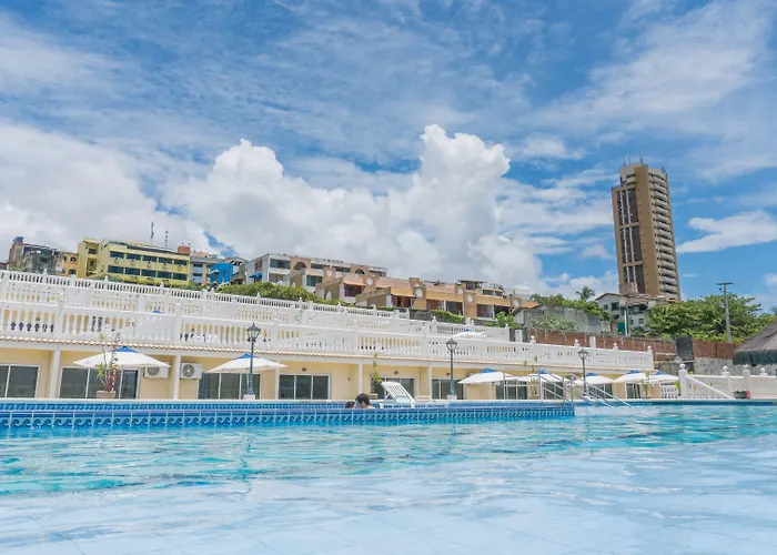 Kristie Resort Natal Hotel